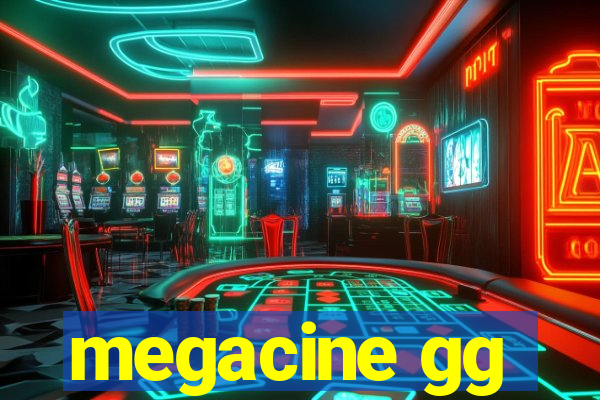 megacine gg